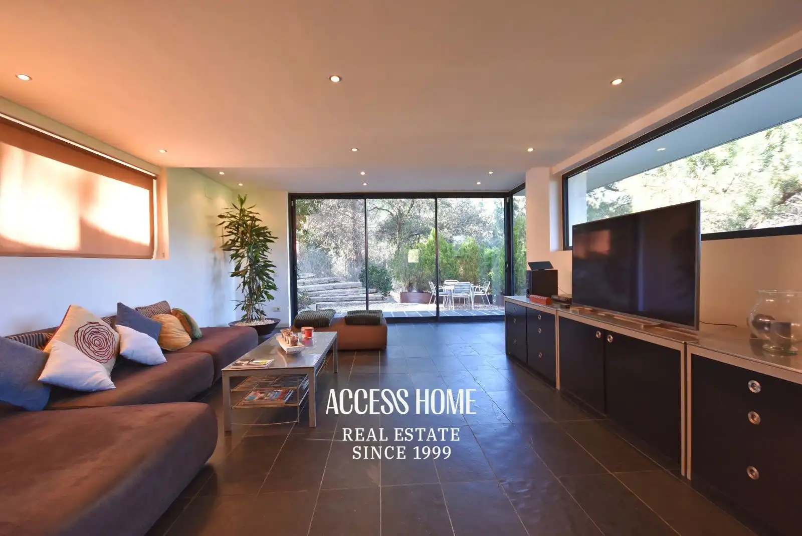 Detached house with pool for sale in Cabrils, imagen 8