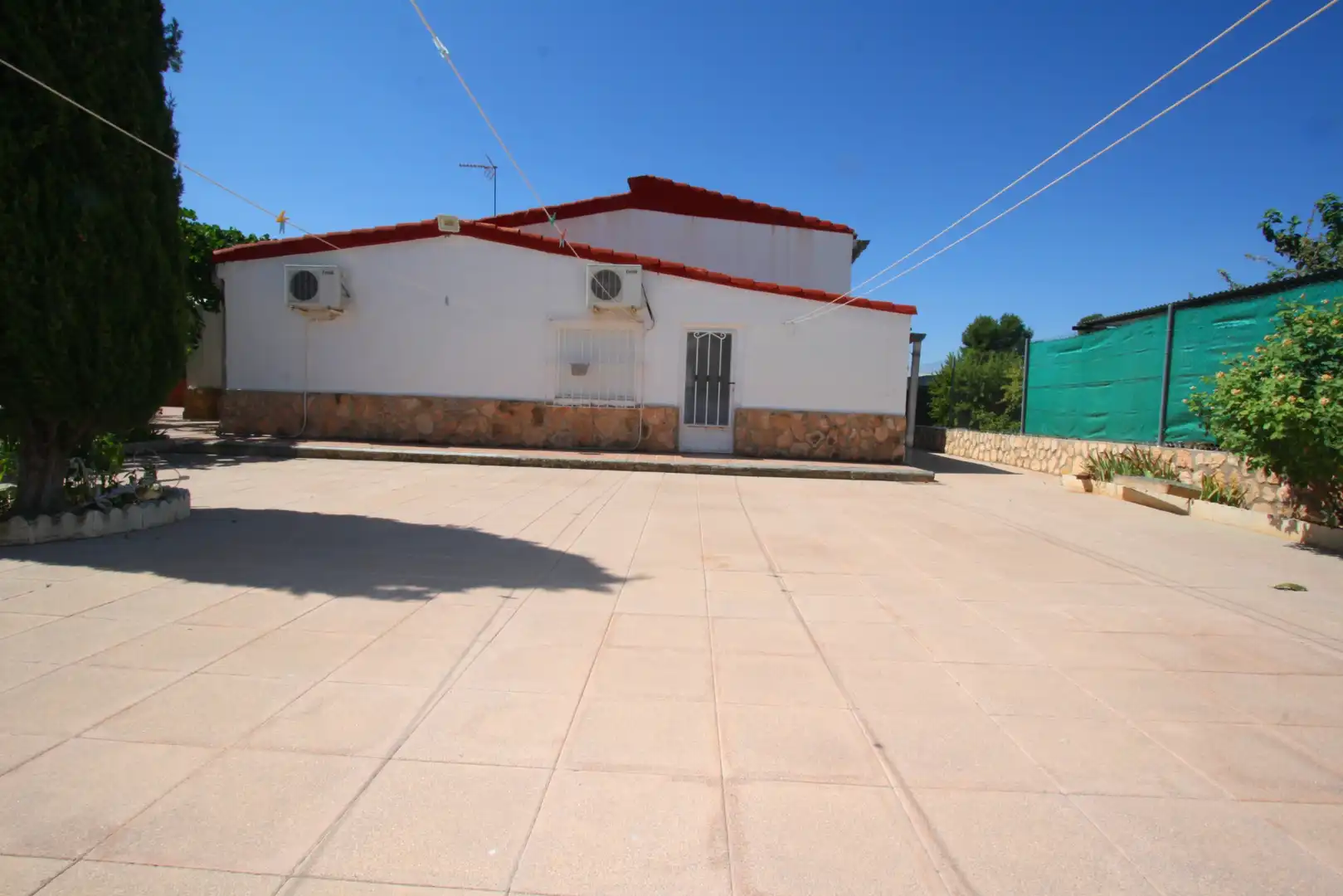 Xalet amb piscina en venda a Pedanías - Extrarradio, imagen 62