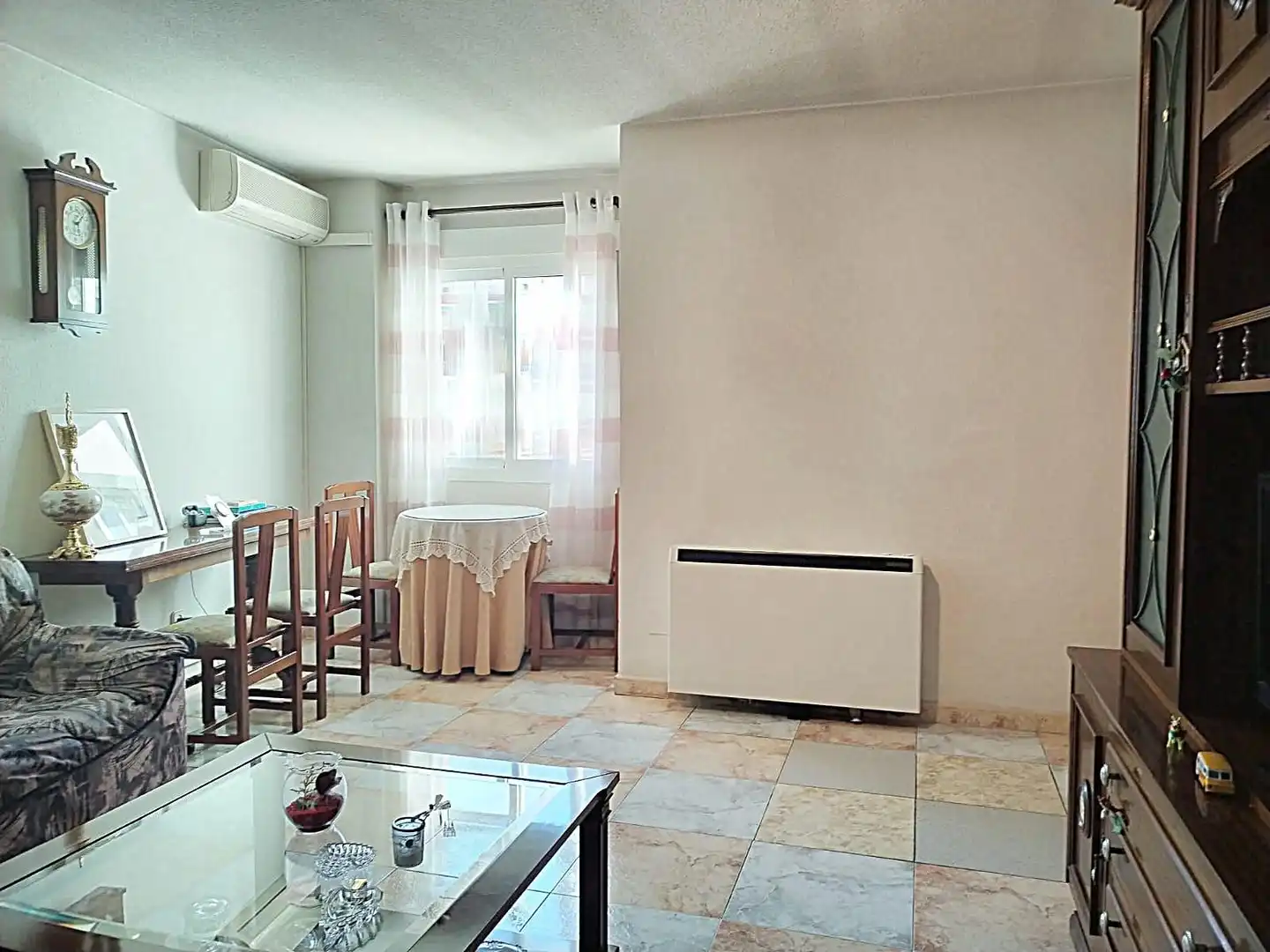 Habitación de Piso en venta en Arganda del Rey con Aire acondicionado, Calefacción y Balcón