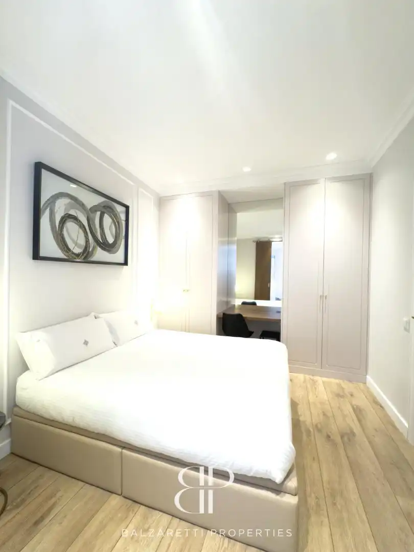 Flat with lift to rent in Rambla de Catalunya, imagen 12