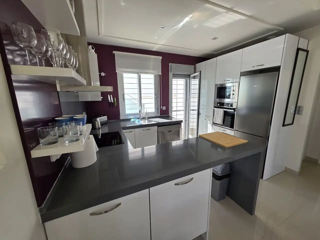 Bungalow avec piscine à vendre à Ciudad Quesada, imagen 17