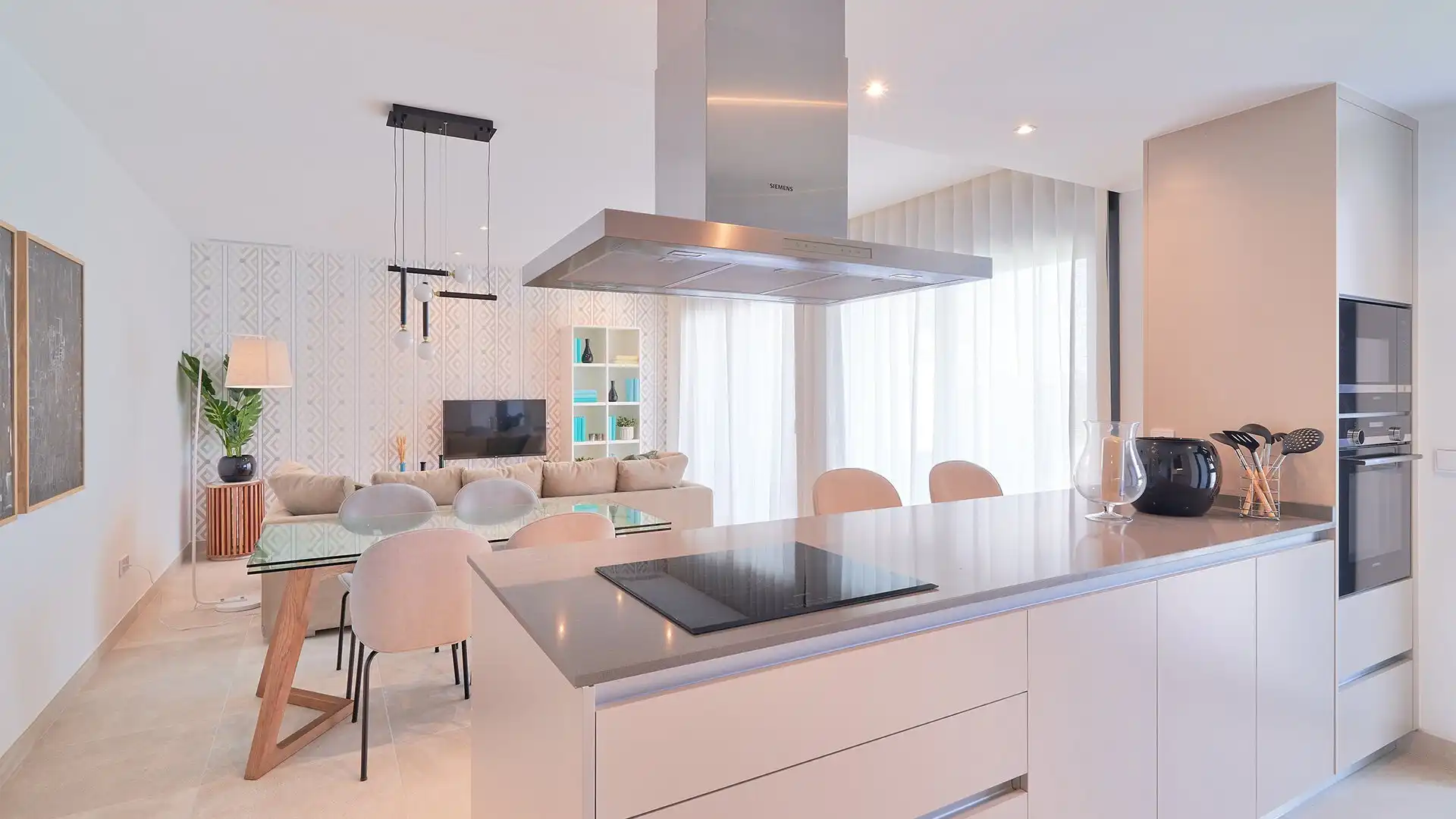 Apartamento con piscina en venta en Selwo, imagen 22
