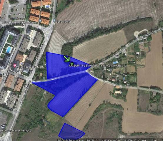 Terreno en Venta en Membrilleras - Levante