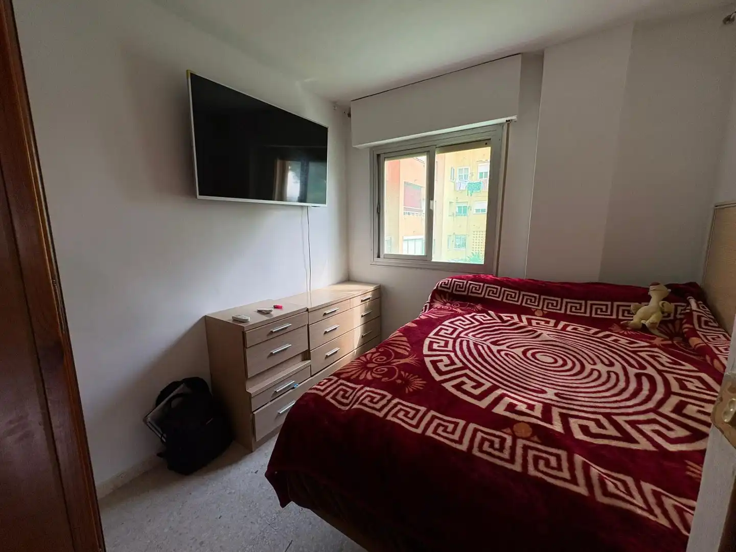 Wohnung mit Aufzug zum Verkauf in San Bernabé, imagen 20