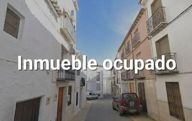 Detached homes for sale in CL FEDERICO GARCIA LORCA, Albanchez de Mágina