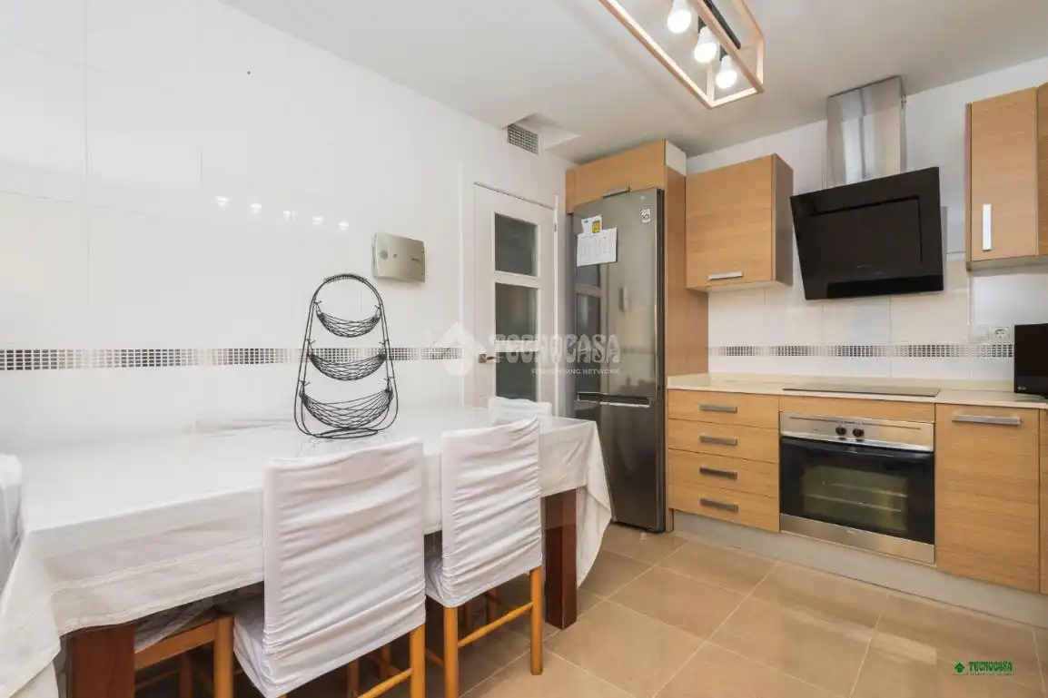 Semi-detached house with terrace for sale in Vera Ciudad, imagen 43