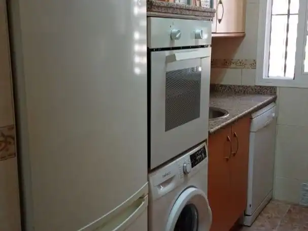 Wohnung mit Aufzug zum Verkauf in Avenida de Pino Montano 0, imagen 6