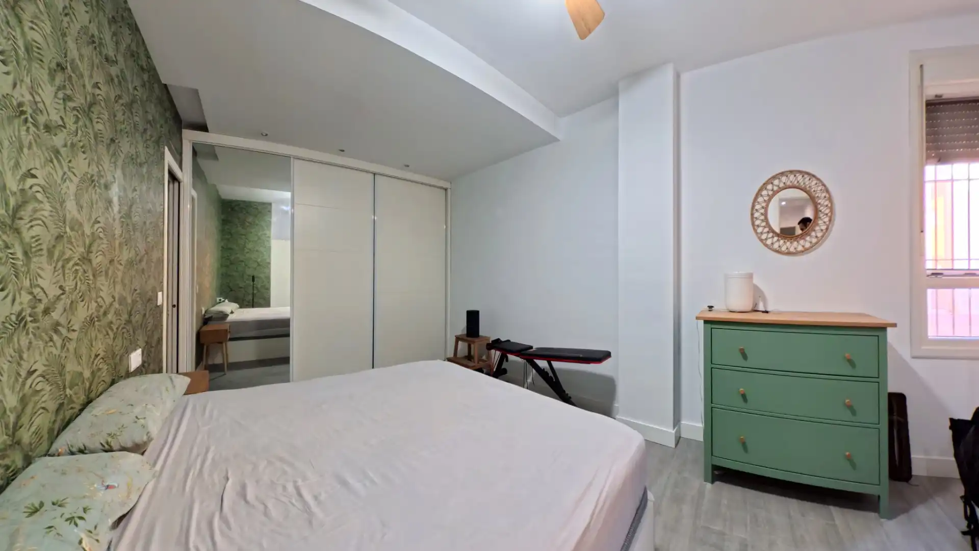 Piso en venta en Calle Nueva, Casco Antiguo