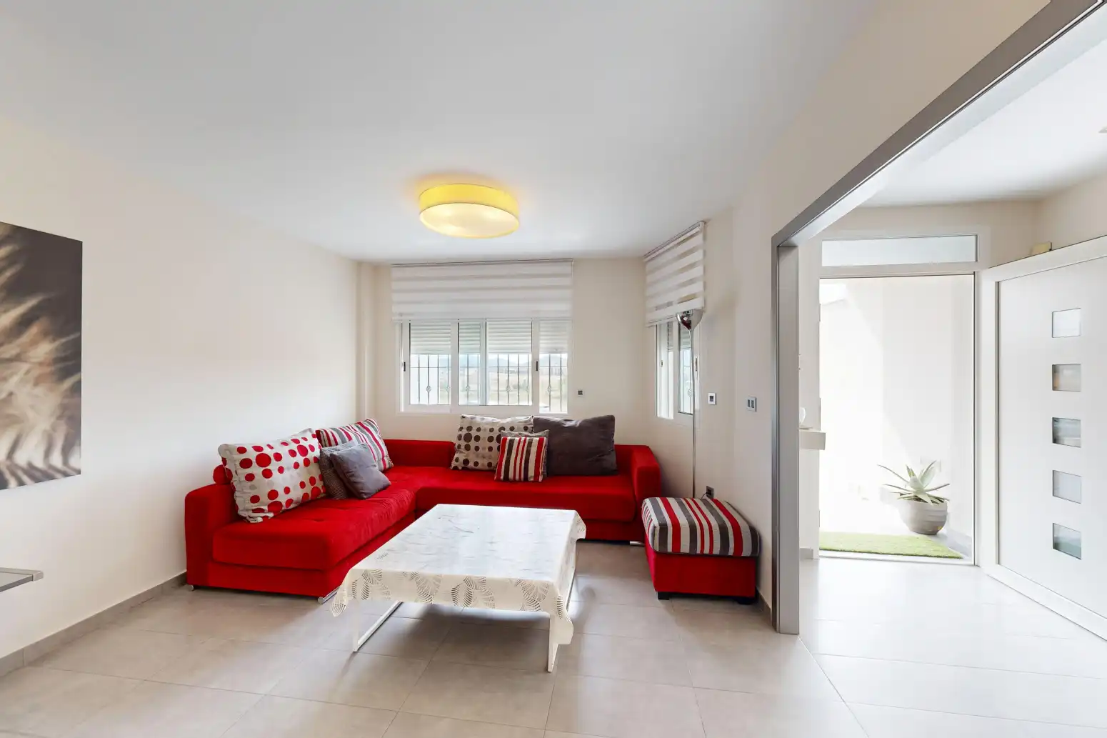 House with terrace for sale in Roche, imagen 9
