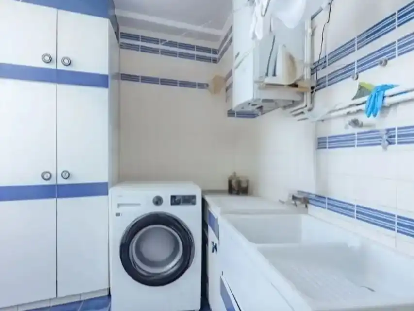 Cocina de Piso de alquiler en Oliva pueblo