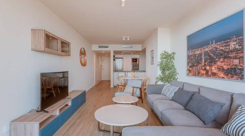 Photo 4 of Flat to rent in Llull, Diagonal Mar i el Front Marítim del Poblenou, Barcelona