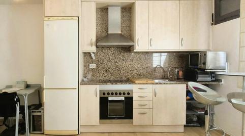 Foto 5 de Estudi en venda a Carrer de L' Escultor Blay, Zona Esportiva, Barcelona