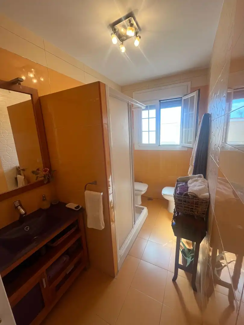 Casa con terraza en venta en Adra, imagen 4