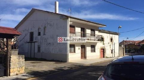 Foto 4 de Residencial en venda a Barrio Helgueras, 21, Helgueras, Cantabria