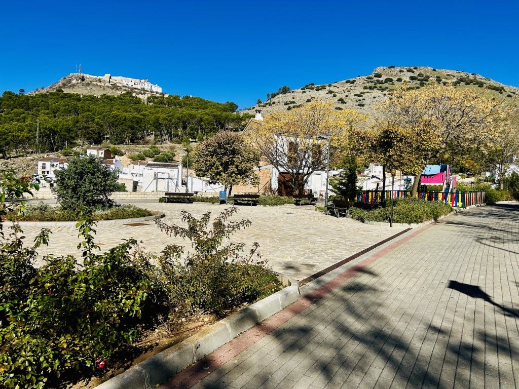 Exterior view of Apartment for sale in Archidona