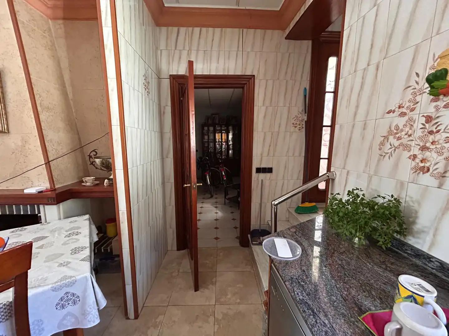 Casa amb jardí en venda a Dolores, imagen 6