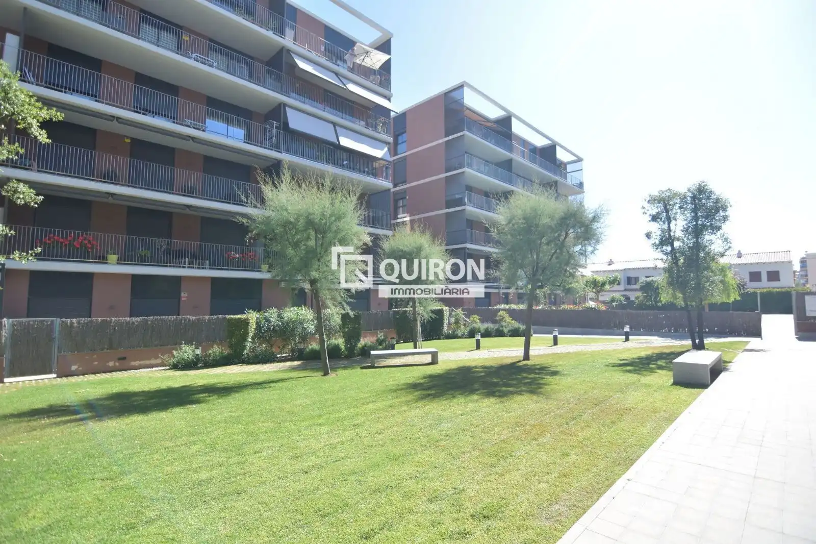 Duplex con piscina in vendita a L'Estany, imagen 6