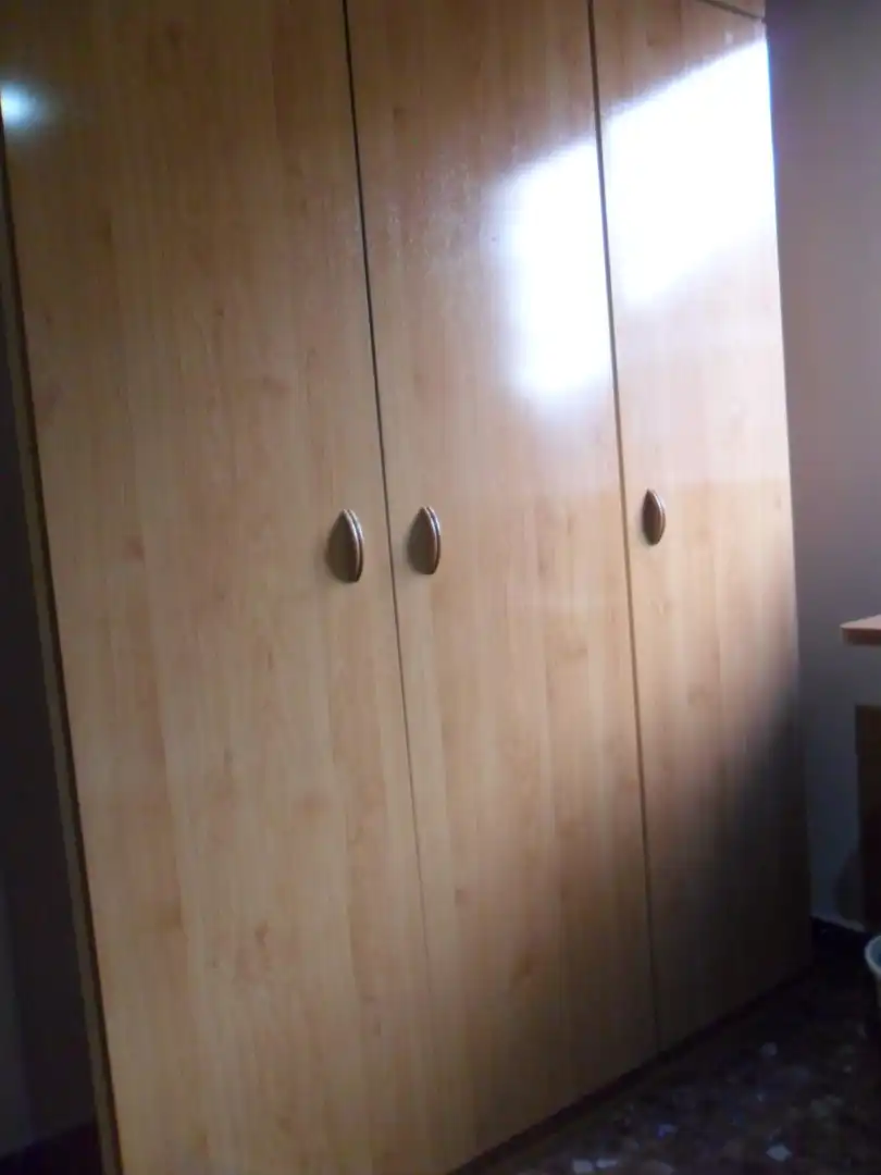 Flat for rent in Plaza de Toros