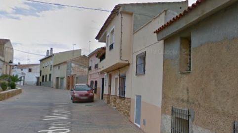 Foto 2 de Casa o xalet en venda a Alcadozo, Albacete