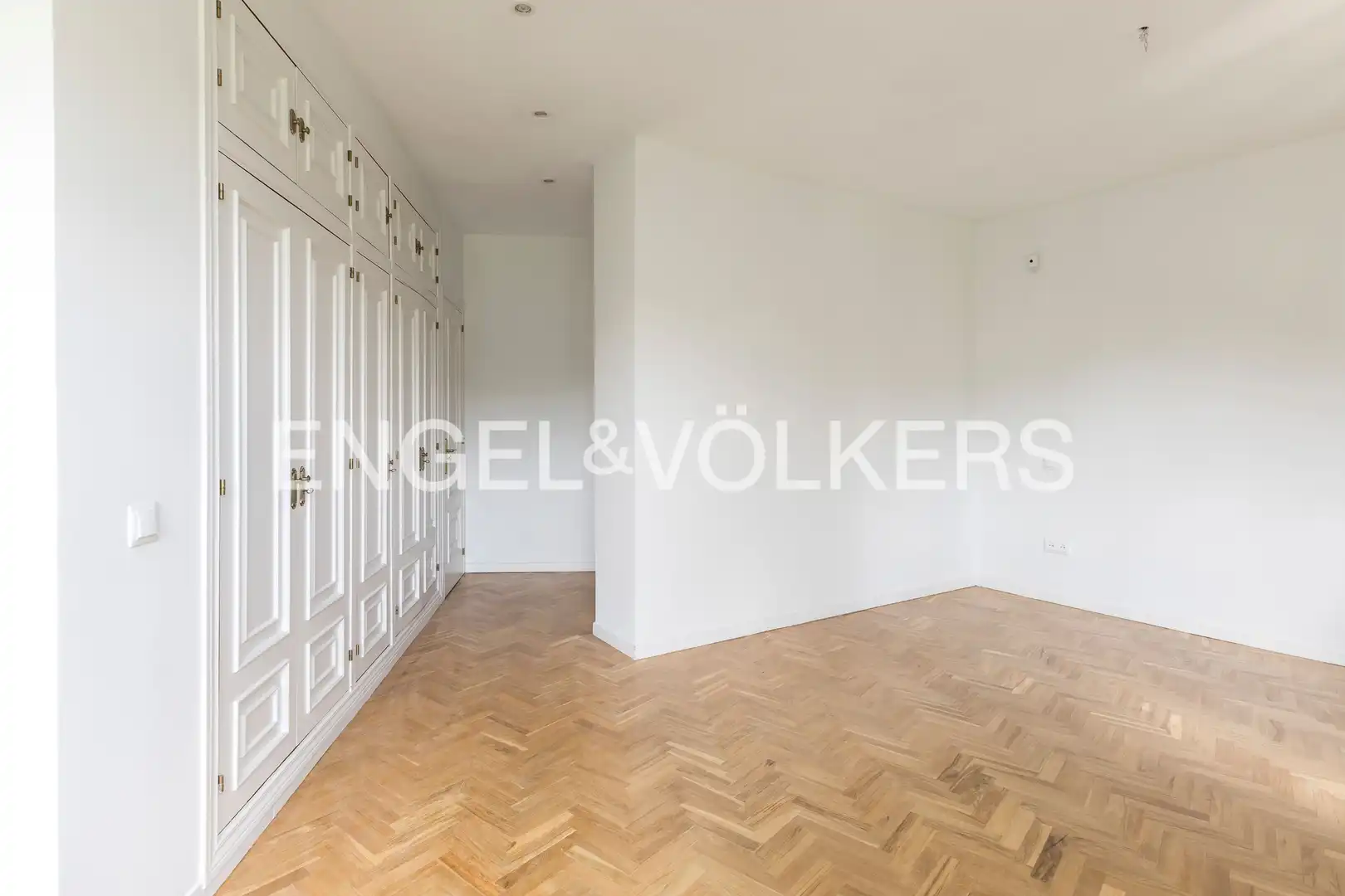 Casa o chalet de alquiler en Pozuelo de Alarcón con Aire acondicionado, Calefacción y Jardín privado
