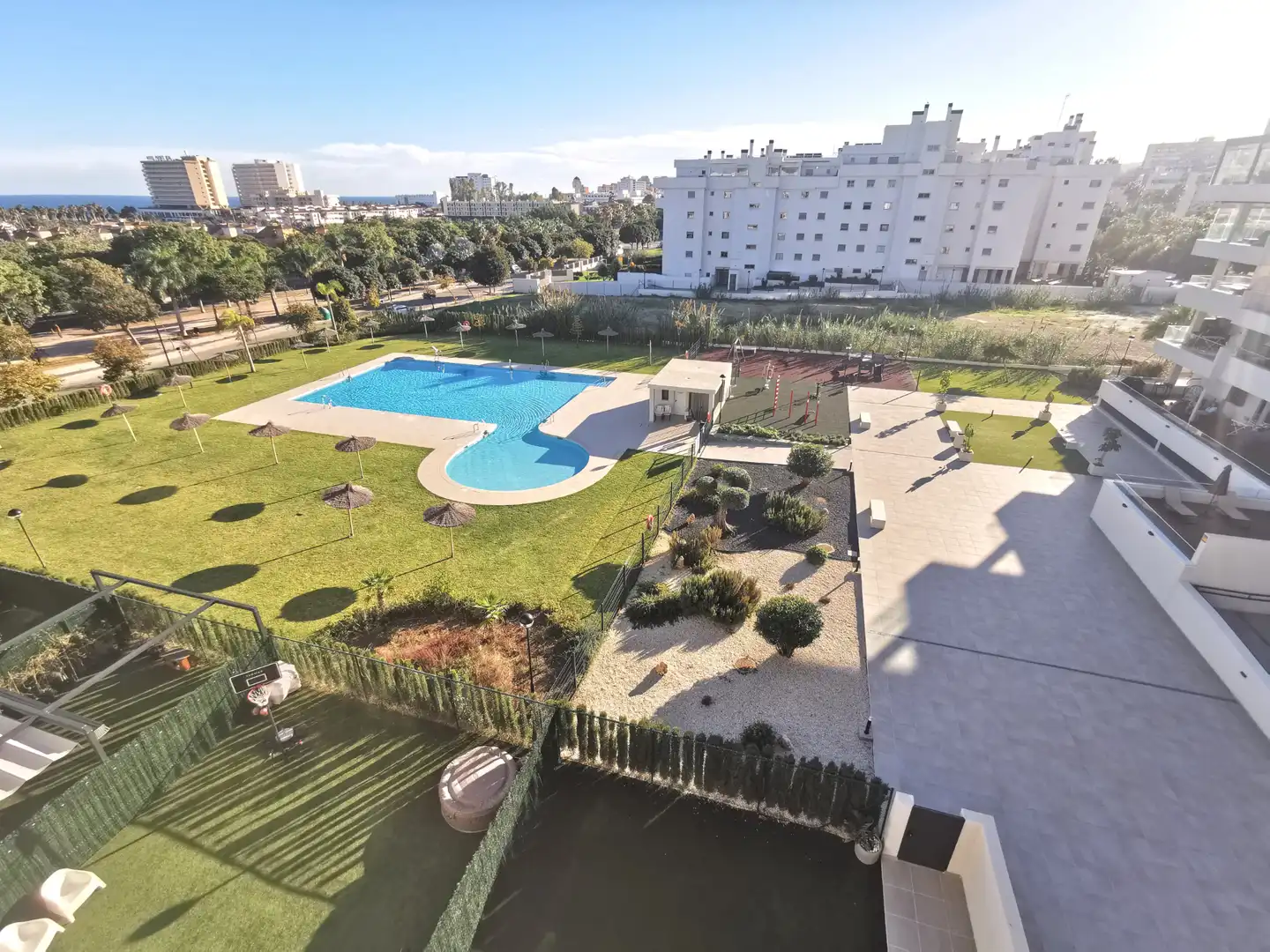 Fotografía del inmueble reportado: 1.800 €/mes — Torremolinos, Torremolinos