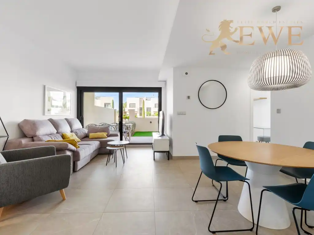 Apartment zum Verkauf in Calle Pimienta, imagen 24