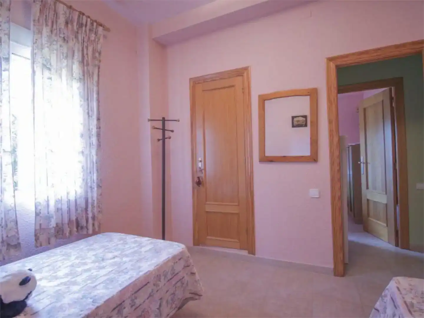Habitación de Casa o chalet en venta en Montserrat con Aire acondicionado y Piscina