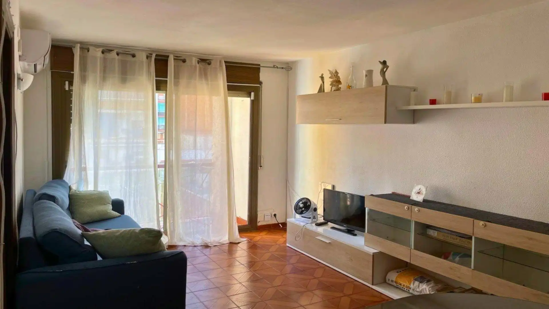 Appartement avec terrasse à vendre à Salut - Lloreda, imagen 2
