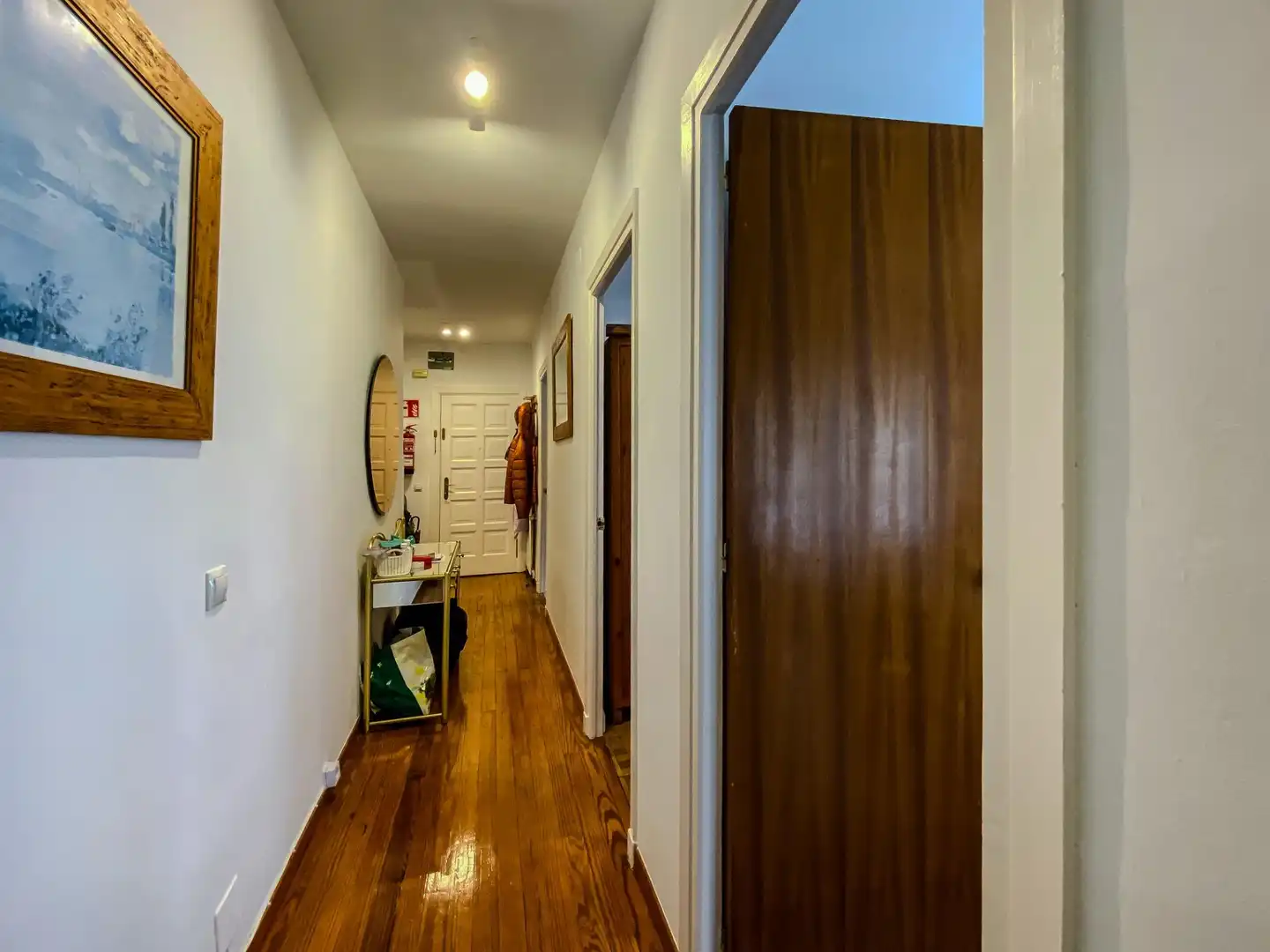 Apartments for sale in Potes  with Private garden and Balcony