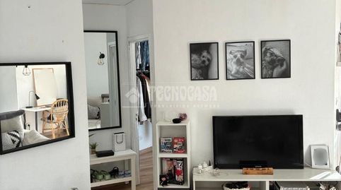 Foto 5 von Wohnung zur Miete in Puerto Deportivo, Fuengirola