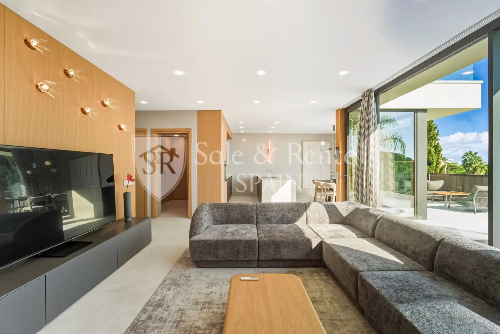 Casa con piscina en venta en Roca Grossa, imagen 4