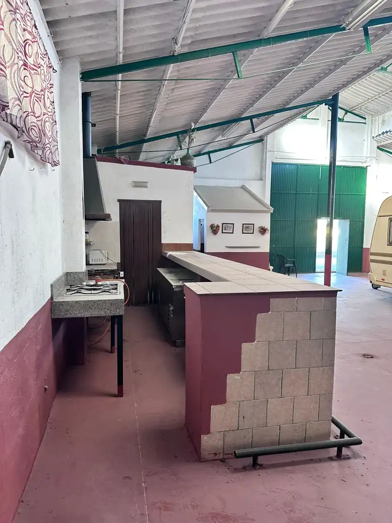 Maison rustique avec piscine à vendre à Periurbano Oeste - Sierra, imagen 45