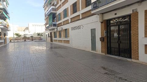 Foto 5 von Wohnung zur Miete in Calle Calle Pintor Leal Gaete, 4, Puerta, Huerta de la Reina - Trassierra, Córdoba Capital