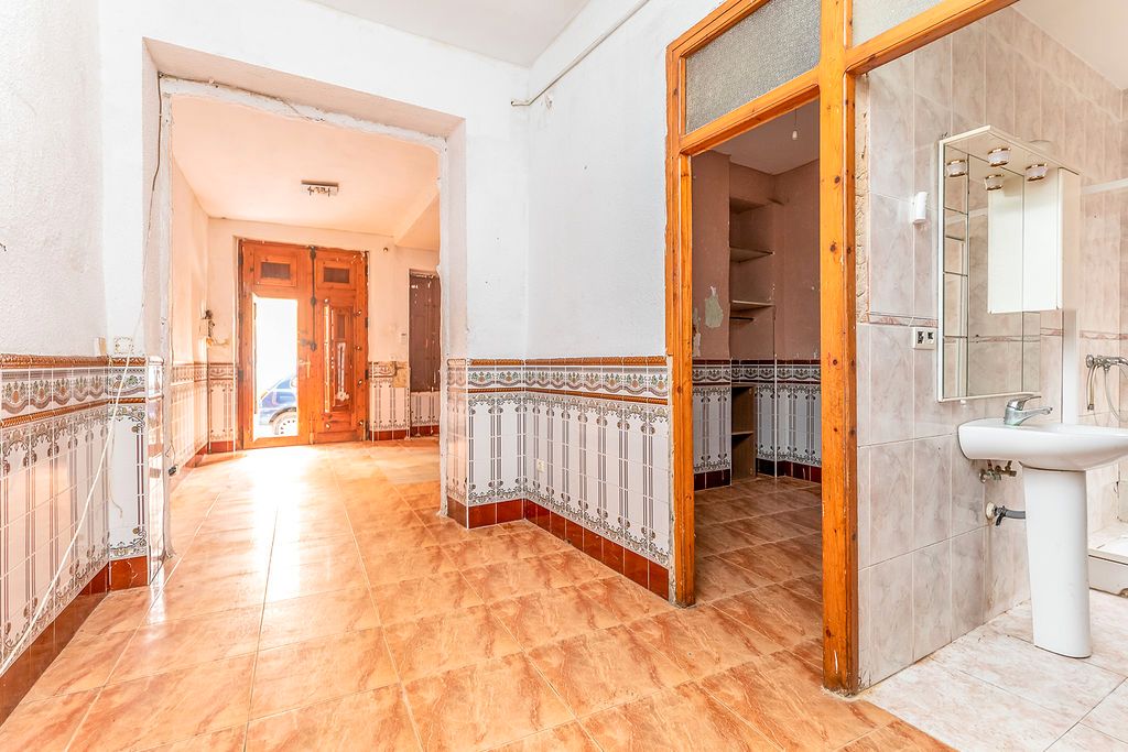 Pis en venda a C/ Silla, Zona La Ermita