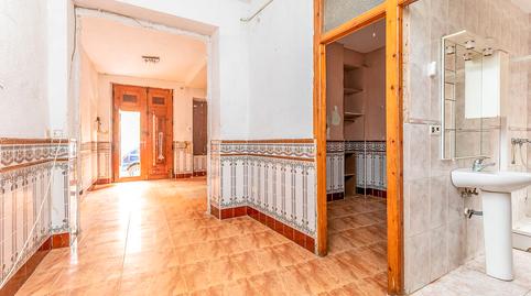 Foto 2 de Pis en venda a C/ Silla, Zona La Ermita, Valencia