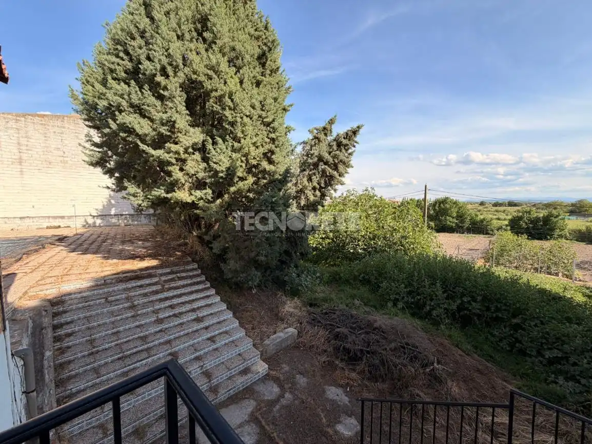 Casa o chalet en venta en Cebolla con Calefacción, Jardín privado y Balcón