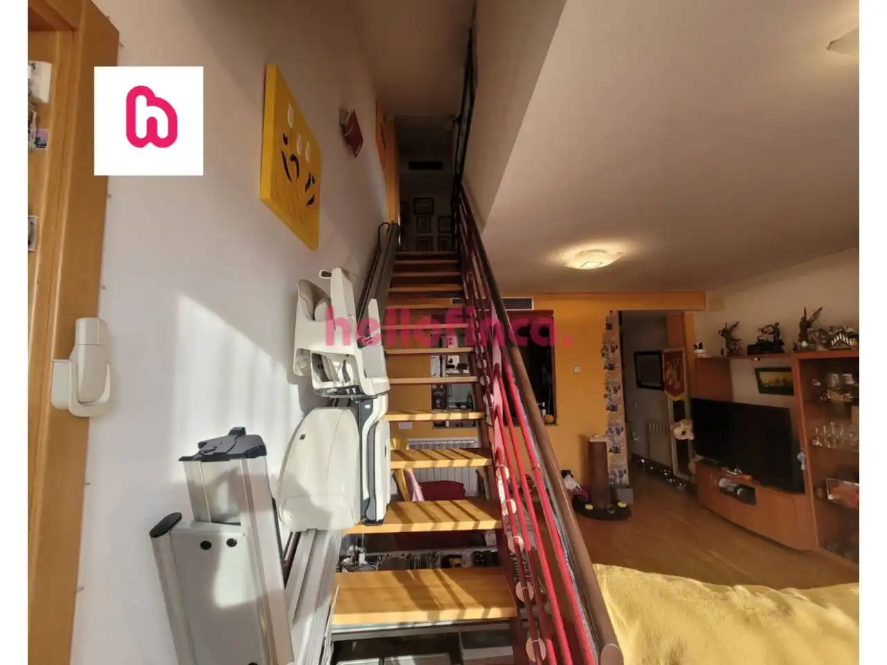 Dúplex en venta en Vic con Aire acondicionado, Calefacción y Parquet