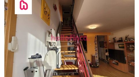 Foto 3 de Dúplex en venta en Paseo Generalitat, Estadi - Santa Anna, Vic