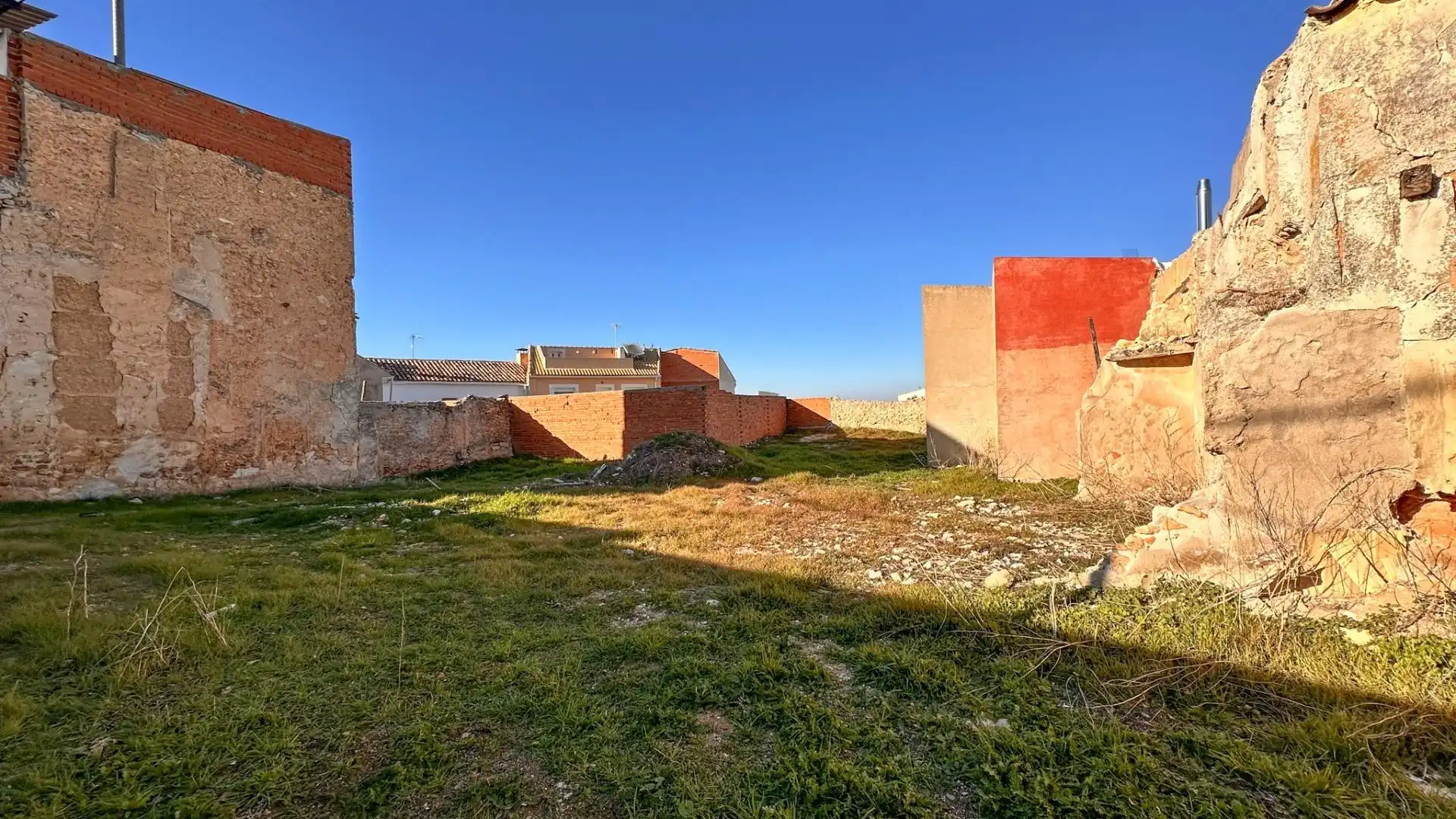 Residential for sale in Santa Cruz de la Zarza