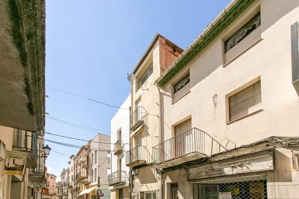 Vista exterior de Casa o chalet en venta en  Lleida Capital