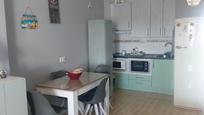 Kitchen of Study for sale in Roquetas de Mar  with Air Conditioner and Terrace