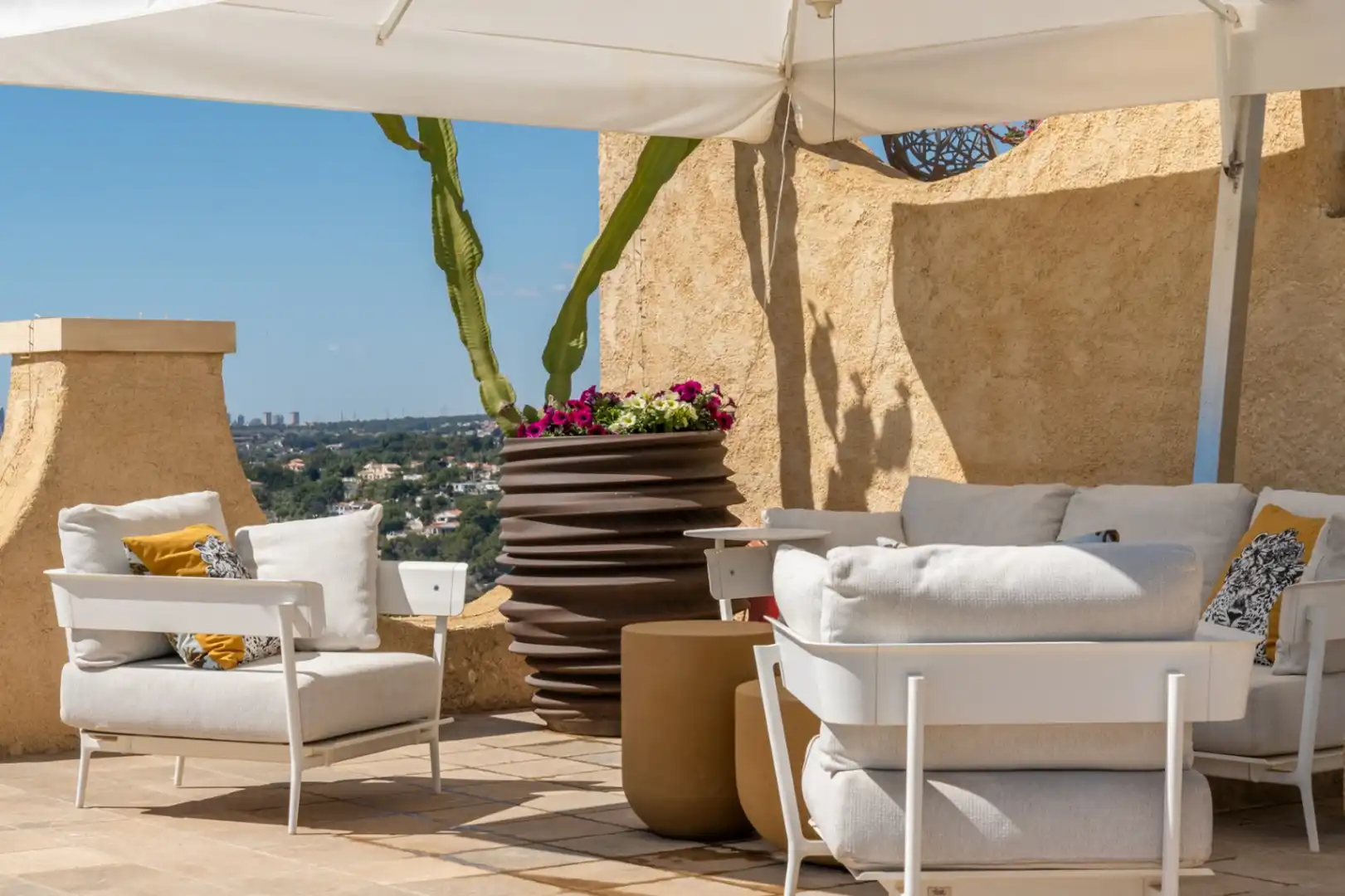 Casa o chalet en venta en Altea ciudad
