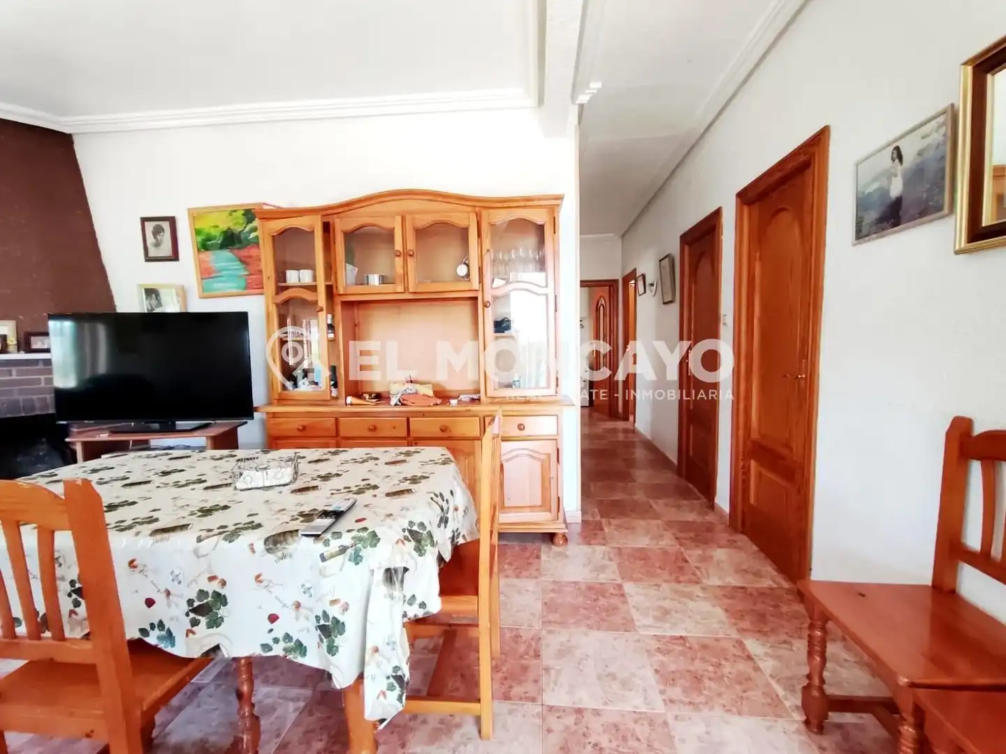 Casa con piscina in vendita a Crevillent, imagen 25