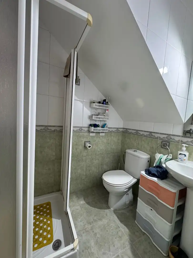 Baño de Casa o chalet en venta en Tocina con Terraza