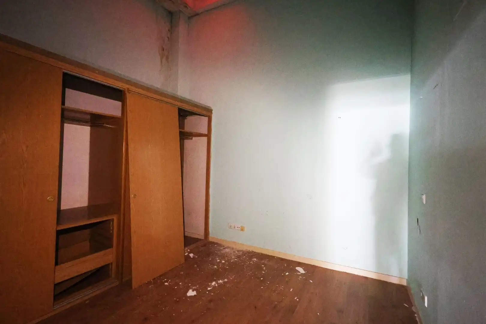 Schlafzimmer von Geschaftsraum zum Verkauf in Madrid