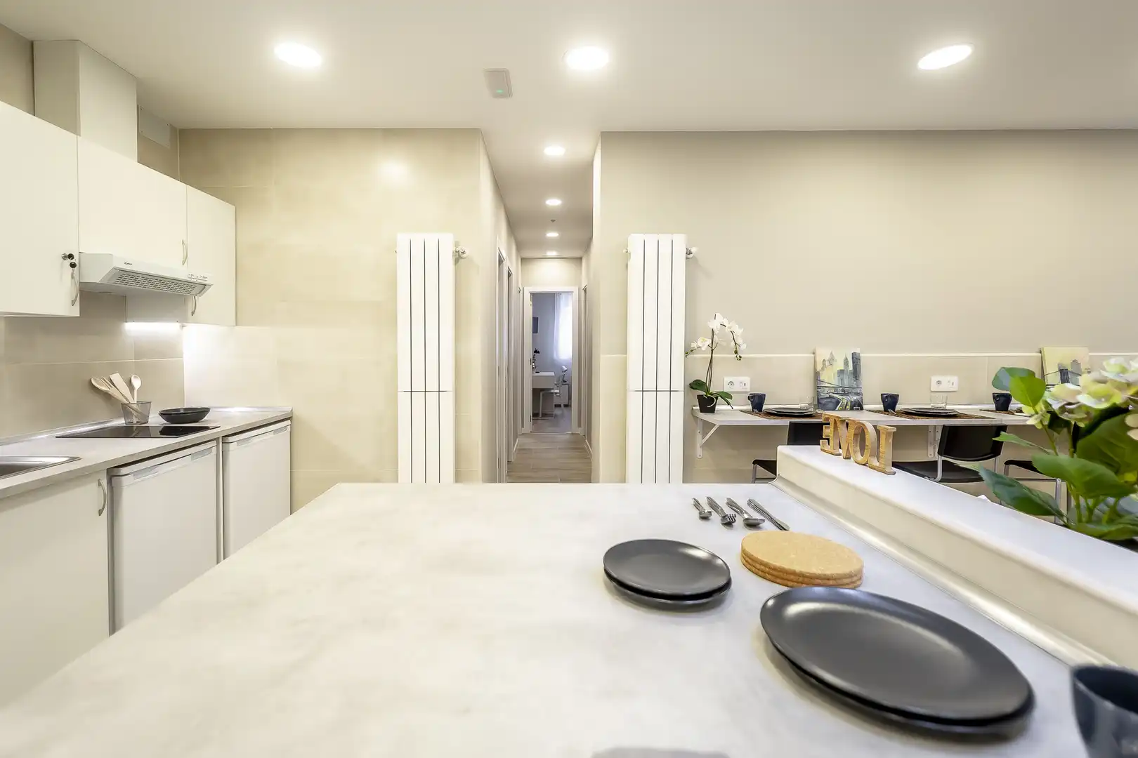 Habitación en Calle del Puerto Canfranc, 1, Numancia