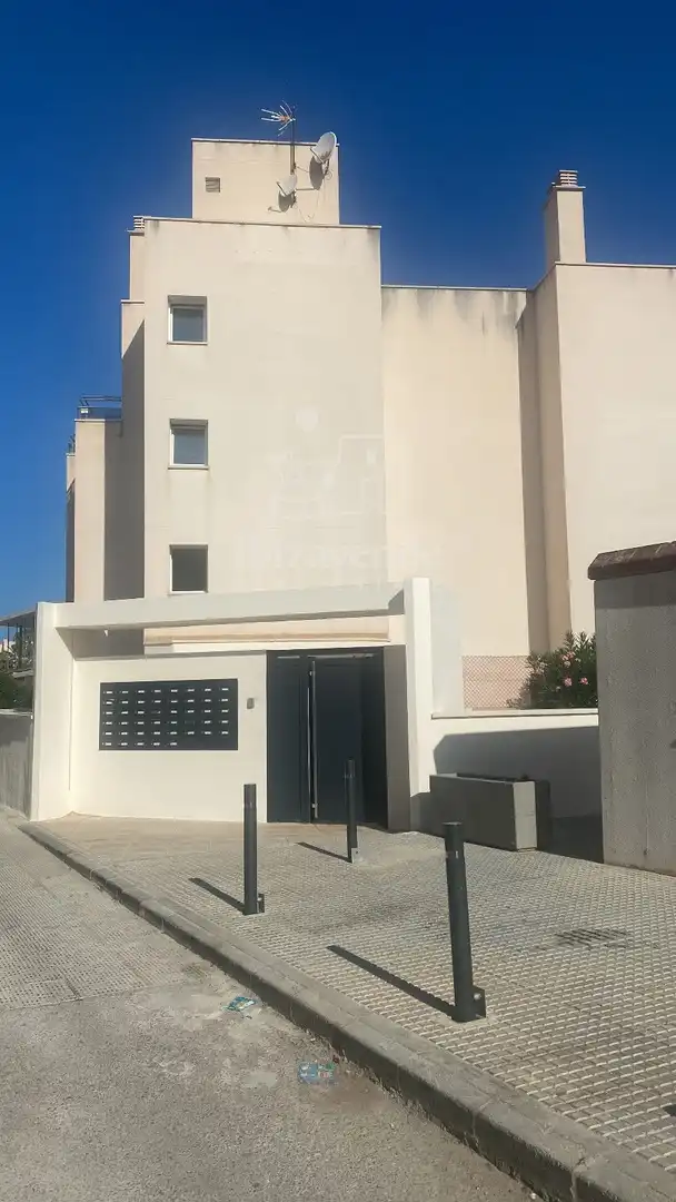 Pis amb piscina en venda a de Lugo, imagen 27