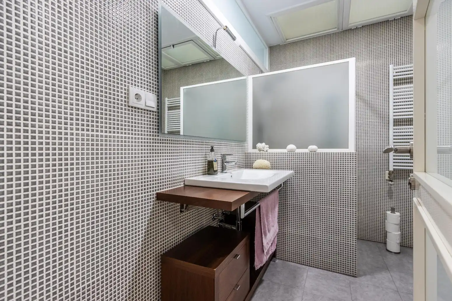 Casa adosada en venta en Terrassa - Carrer SANT QUIRZE, DE, Barri del Centre