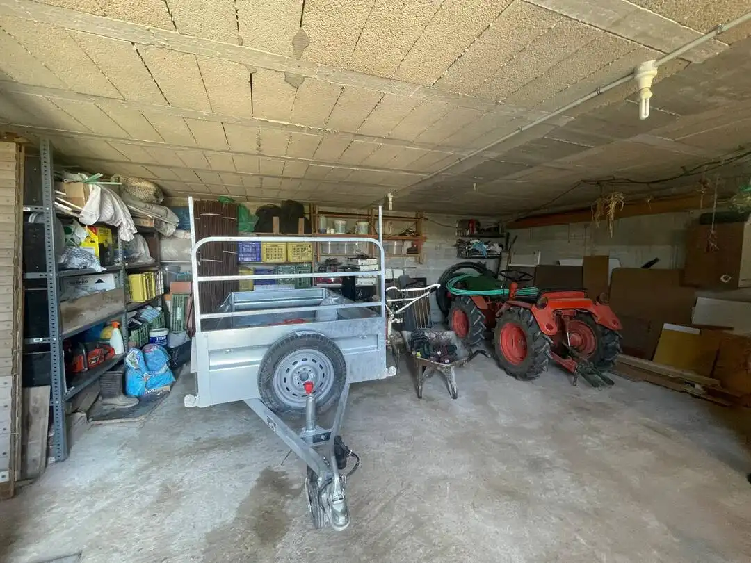 Terreno en venta en Pueyo / Puiu