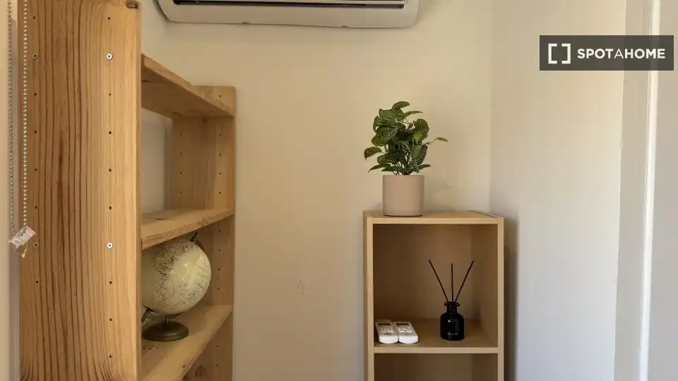 Room in Hispanoamérica - Bernabéu